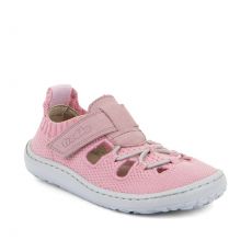 Letní obuv Froddo barefoot light sandal pink