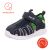 Dětská letní obuv Superfit WAVE 1-000478-8050