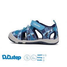 Dětská letní obuv D.D.step G065-61146