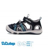 Dětská letní obuv D.D.step G065-61599A