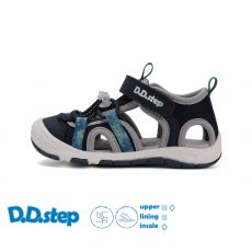 Dětská letní obuv D.D.step G065-61599A