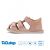 Dětská letní obuv DDstep barefoot G076-61842C