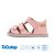 Dětská letní obuv DDstep barefoot G076-61842D