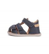 Dětská letní obuv DDstep barefoot G076-61842B