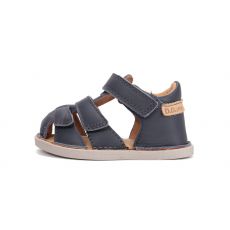 Dětská letní obuv DDstep barefoot G076-61842B