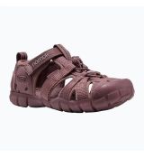 Dětská obuv KEEN Seacamp II CNX Mauve