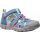 Dětská obuv KEEN Seacamp II CNX Coronet blue/hot pink