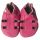 Hopi Hop capáčky BAREFOOT sandálky fuchsia