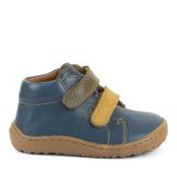 Celoroční obuv Froddo FIRST STEP blue