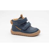 Dětská obuv PROTETIKA barefoot MARK navy