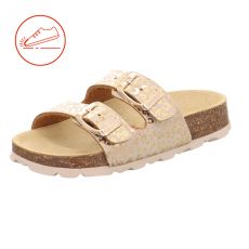 Dětské nazouváky Superfit 1-800111-9710