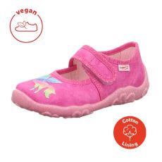 Dětské přezůvky Superfit BONNY 1-000281-5500