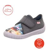 Dětské přezůvky Superfit BILL 1-000271-2100