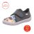 Dětské přezůvky Superfit BILL 1-000271-2100
