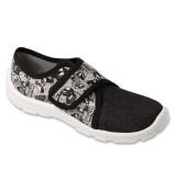 Dětské přezůvky Befado 974Y598
