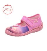 Dětské přezůvky Superfit BELINDA 1-800288-8540