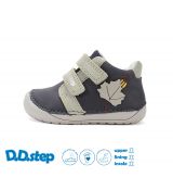 Dětská obuv D.D.step S070-62392A