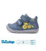 Dětská obuv D.D.step S070-62964B