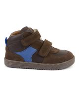 Celoroční obuv Froddo Loop High-Tops G2110157-1
