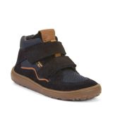 Celoroční obuv Froddo TEX Autumn barefoot G3110266