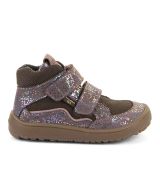 Celoroční obuv Froddo TEX Autumn barefoot G3110266-26